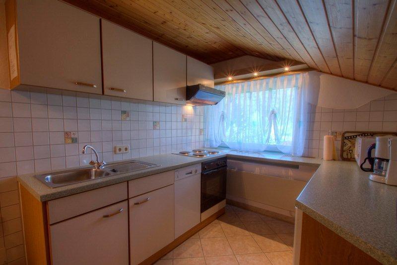 Apartamento Haus Am Wald Faak am See Habitación foto