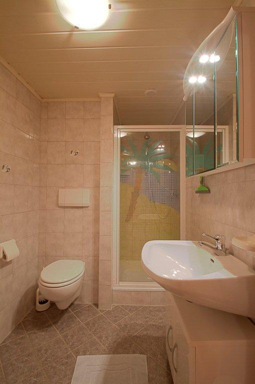 Apartamento Haus Am Wald Faak am See Habitación foto