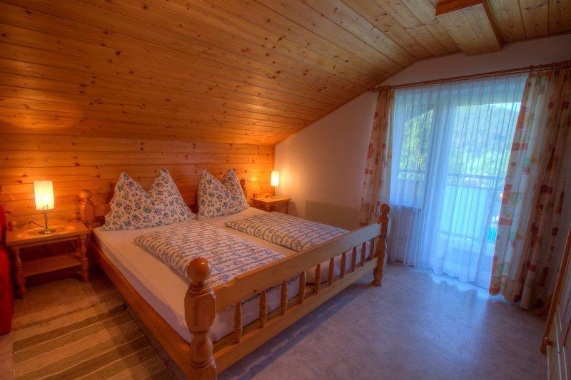 Apartamento Haus Am Wald Faak am See Habitación foto